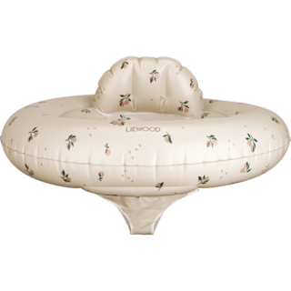 Liewood Dawn baby zwemband - Peach/Sea Shell