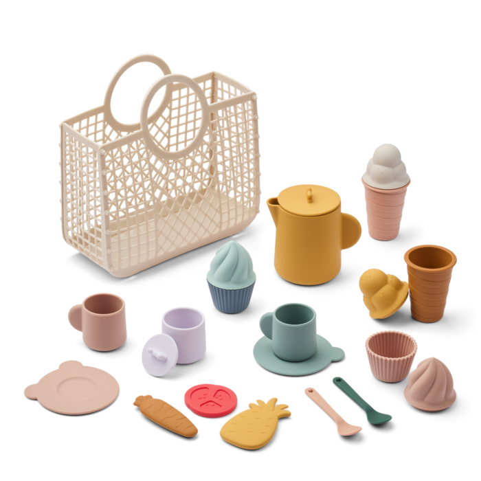 Liewood Elna Picnic Set