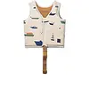 DOVE SWIM VEST - Sailing / Sandy