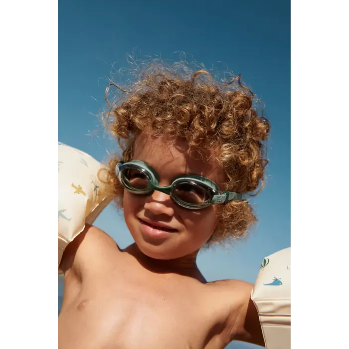 Liewood Titas Goggles - Kids duikbril