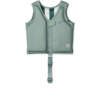 DOVE SWIM VEST - IT COMES IN WAVES / PEPPERMINT