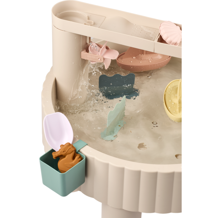 Liewood Sepp Activity Table