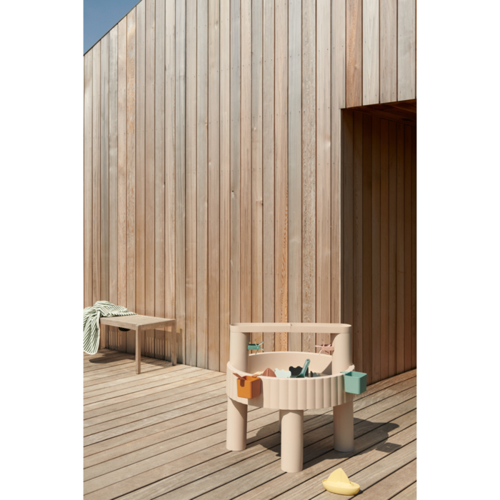 Liewood Sepp Activity Table