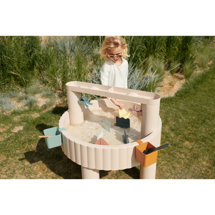 Liewood Sepp Activity Table
