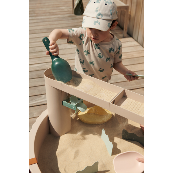 Liewood Sepp Activity Table