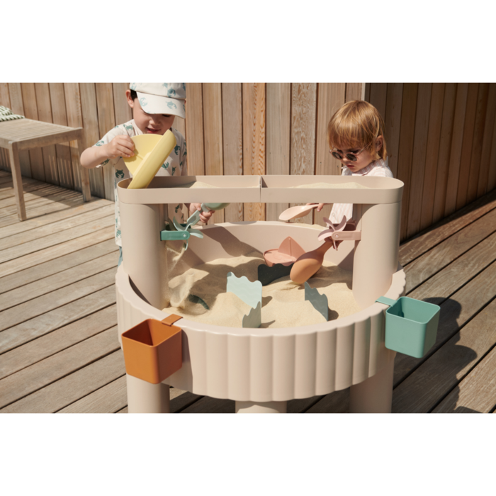 Liewood Sepp Activity Table