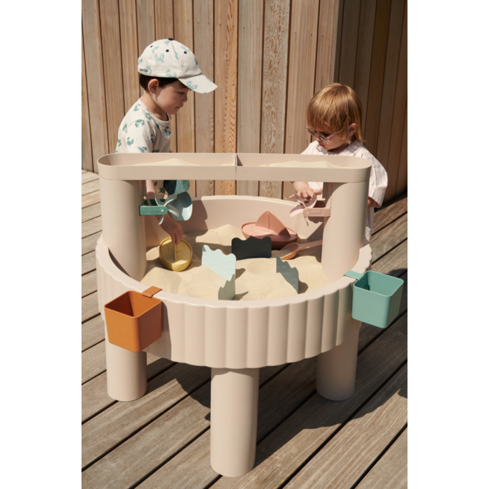 Liewood Sepp Activity Table