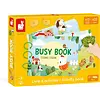 Busybook - Boerderij