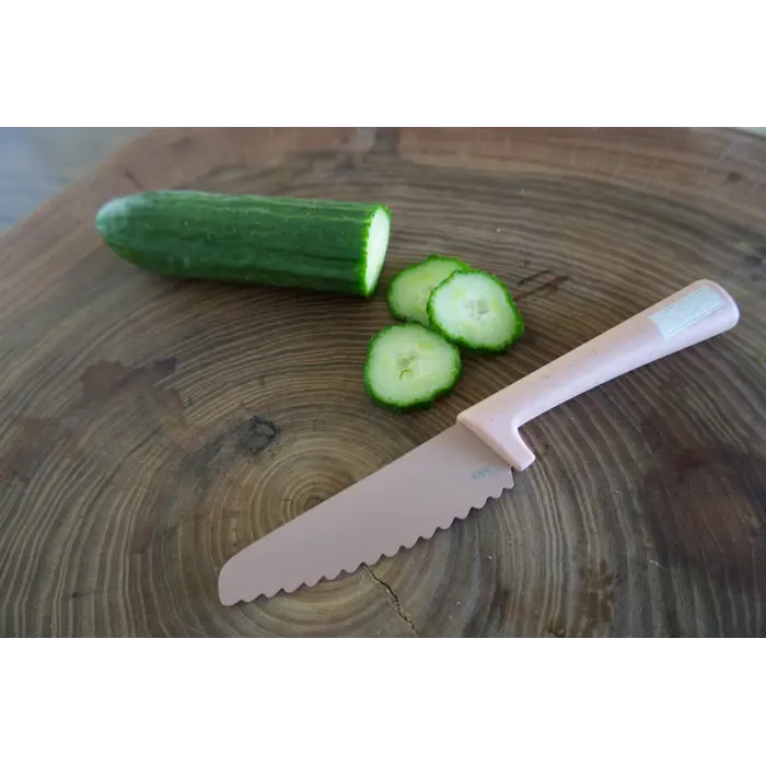 Skagfa KLYV Classic Kids Knife – Terra