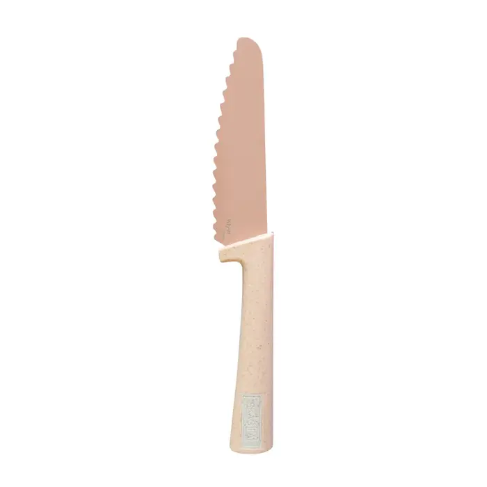 Skagfa KLYV Classic Kids Knife – Terra