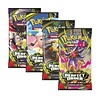 Mega evolution - Perfect Order - Booster