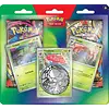 Pokémon Enhanced 2 Booster Blister: Oddish, Vileplume & Gloom