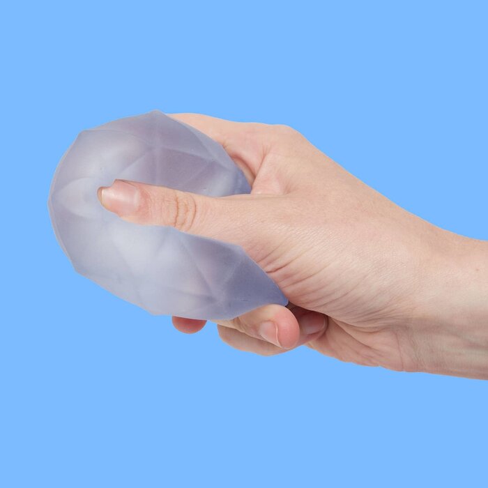 Speks Speks - Gump Surface - De Memory Gel Stressbal