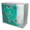 Pokémon - Clear case ETB - 6pcs sleeved