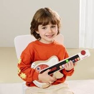 Topbright Topbright - Music Activity Guitar