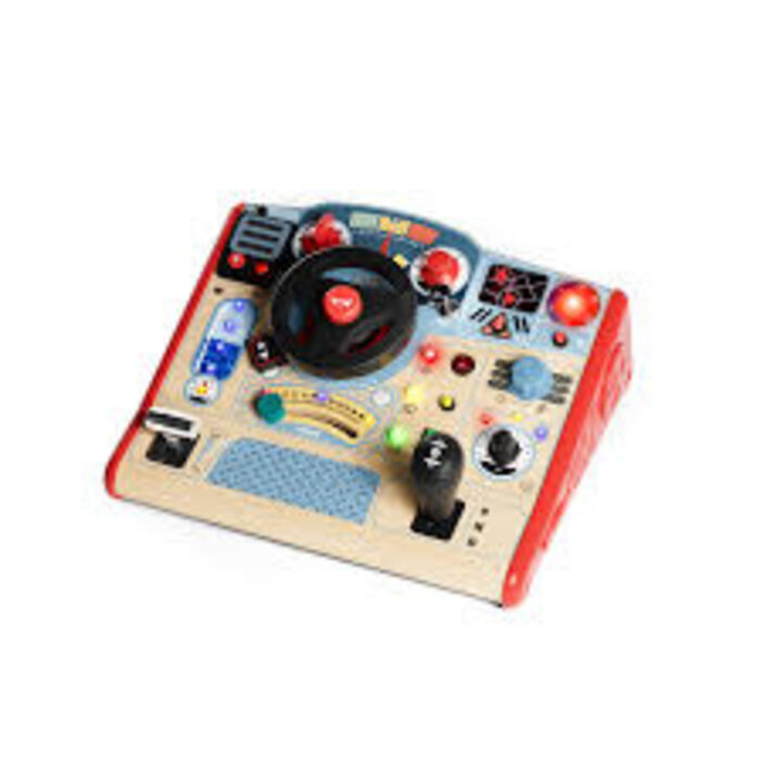 Topbright Topbright - Busy Board Firefighter