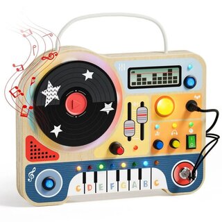 Topbright Topbright - Busy Board DJ