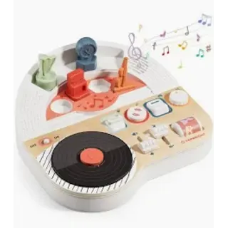 Topbright Topbright - Music Busy Board