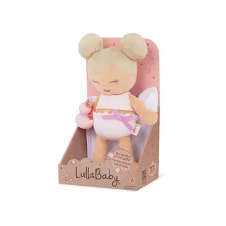 Lullababy  Lullababy - Zacht badpop (blond)
