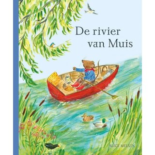 Christofoor De rivier van muis