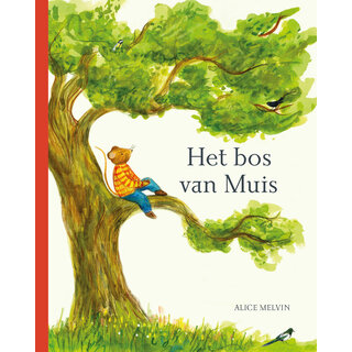 Christofoor Het bos van muis