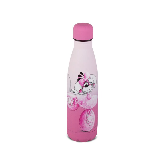 Diddl Diddl - Drinkfles (stainless steel)