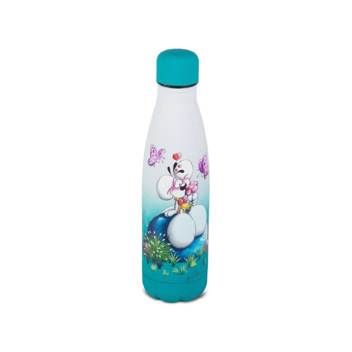 Diddl Diddl - Drinkfles (stainless steel)