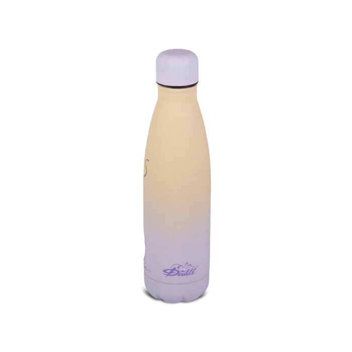 Diddl Diddl - Drinkfles (stainless steel)
