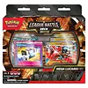 Mega Lucario ex League battle deck - 2026/05