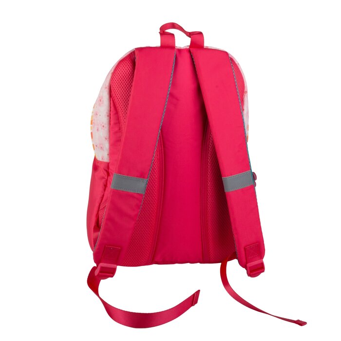 Diddl Diddl - Rugzak (roze)