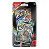 Pokémon - Mega Evolution 4 - Chaos Rising - Checklane Blister ENG