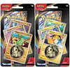 Pokémon - Mega Evolution 4 - Chaos Rising - Premium Checklane Blister ENG