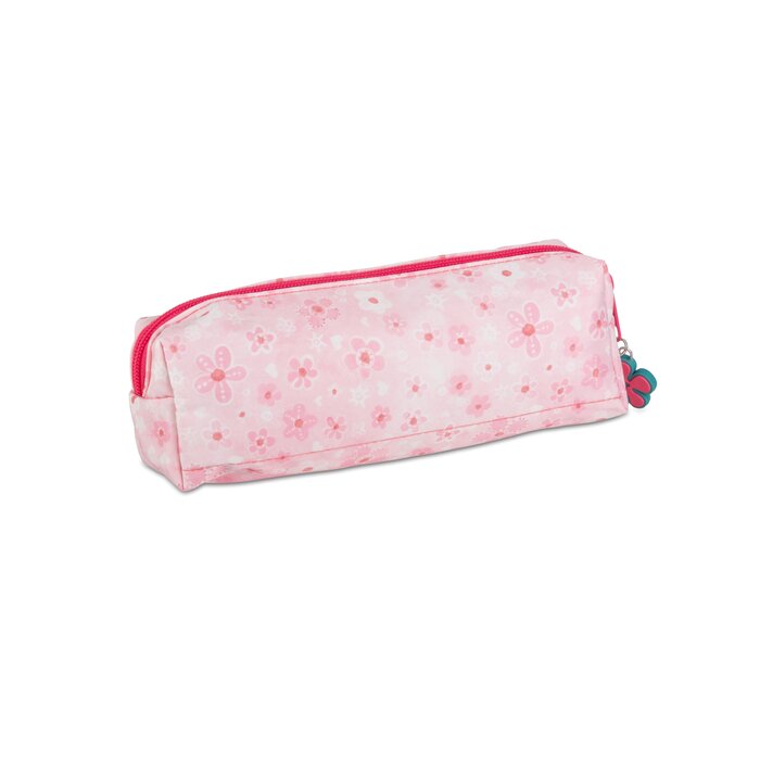 Diddl Diddl - Pennenzak (roze)