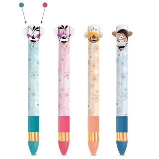 Diddl Diddl - Pen (2 kleuren)
