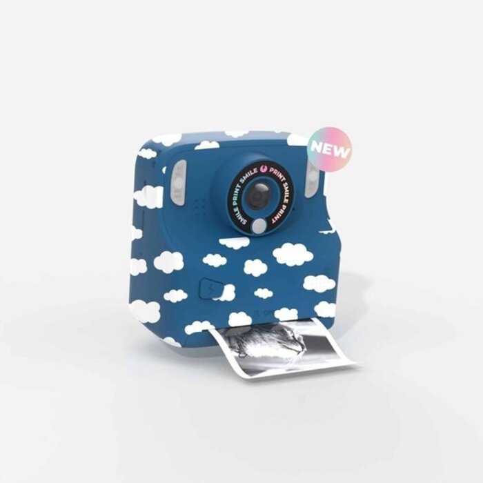 Mobility on Board Pixiprint - Kindercamera