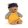 Bartholomew Bear Seafarer Outfit