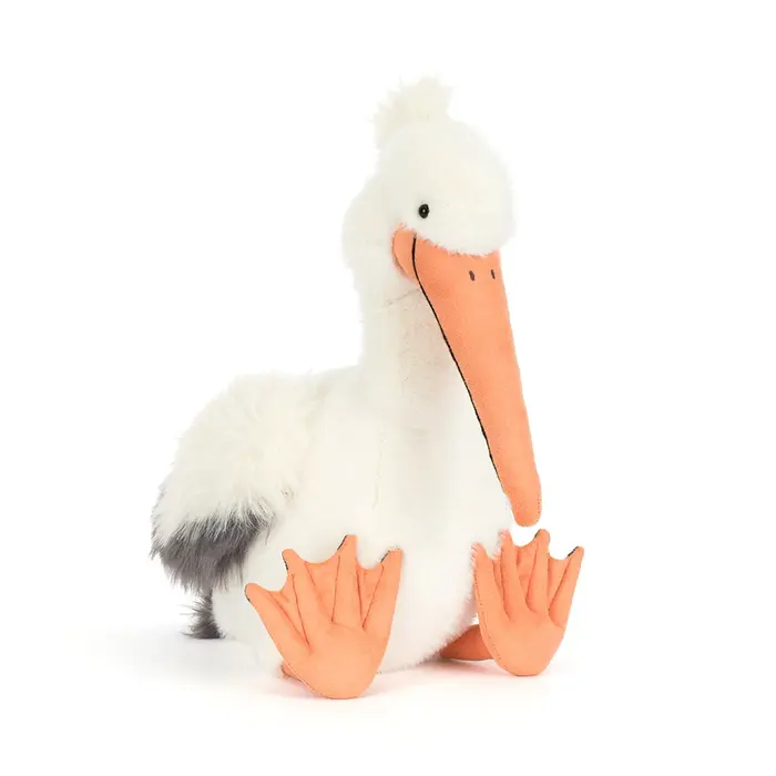 Jellycat Keli Pelican