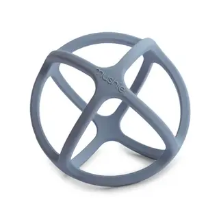 Mushie Teether ball - Tradewinds