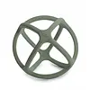 Teether ball - Dried thyme