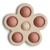 Press toy FLOWER - Rose