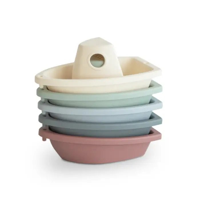 Mushie Bath boats - Original