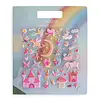 Sticker boek - Fairy