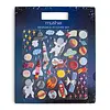 Sticker book - Space
