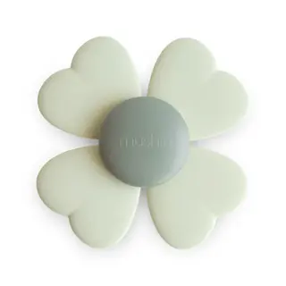 Mushie Suction spinner toy - Lucky
