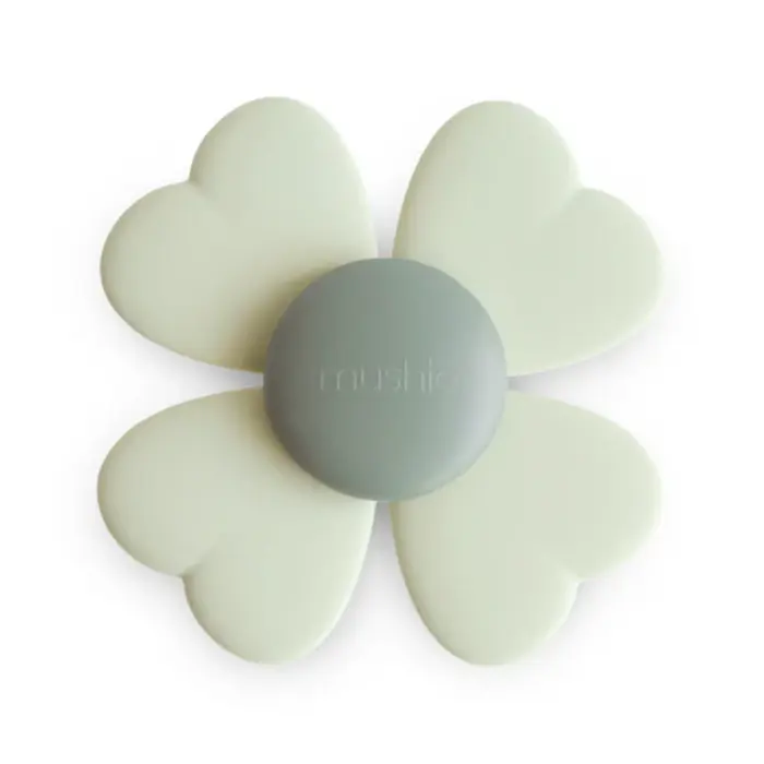 Mushie Suction spinner toy - Lucky