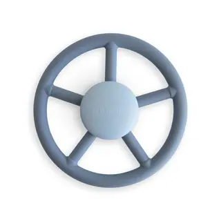 Mushie Suction spinner toy - Wheel