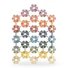 Connect toy hex