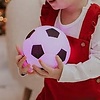 Led lamp - Football