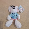 Diddl - Sleutelhanger - Summer outfit (15cm)