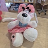 Diddlina knuffel - Summer outfit (20cm)